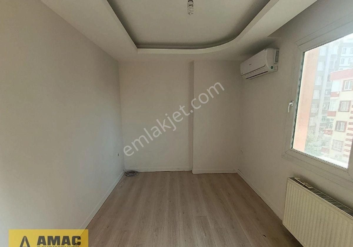 Kenan Evren Blvr Çukurova Elektrik Civ 1+1 Satılık Daire - Görsel 28