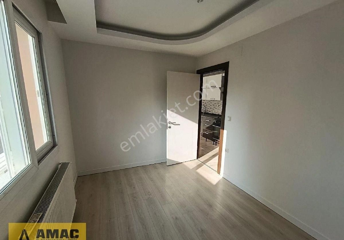 Kenan Evren Blvr Çukurova Elektrik Civ 1+1 Satılık Daire - Görsel 33