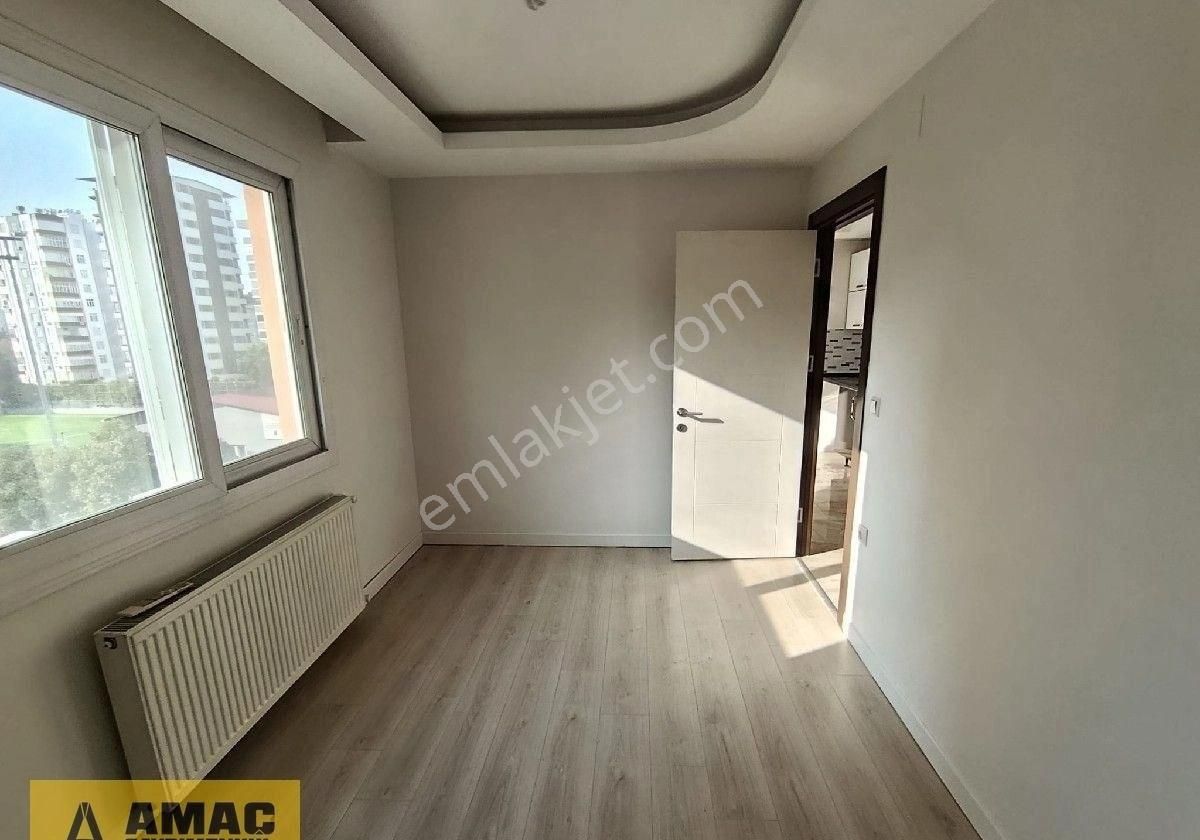 Kenan Evren Blvr Çukurova Elektrik Civ 1+1 Satılık Daire - Görsel 10