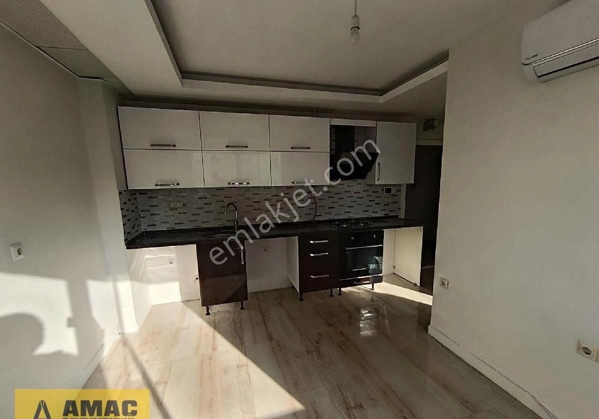 Kenan Evren Blvr Çukurova Elektrik Civ 1+1 Satılık Daire - Görsel 13