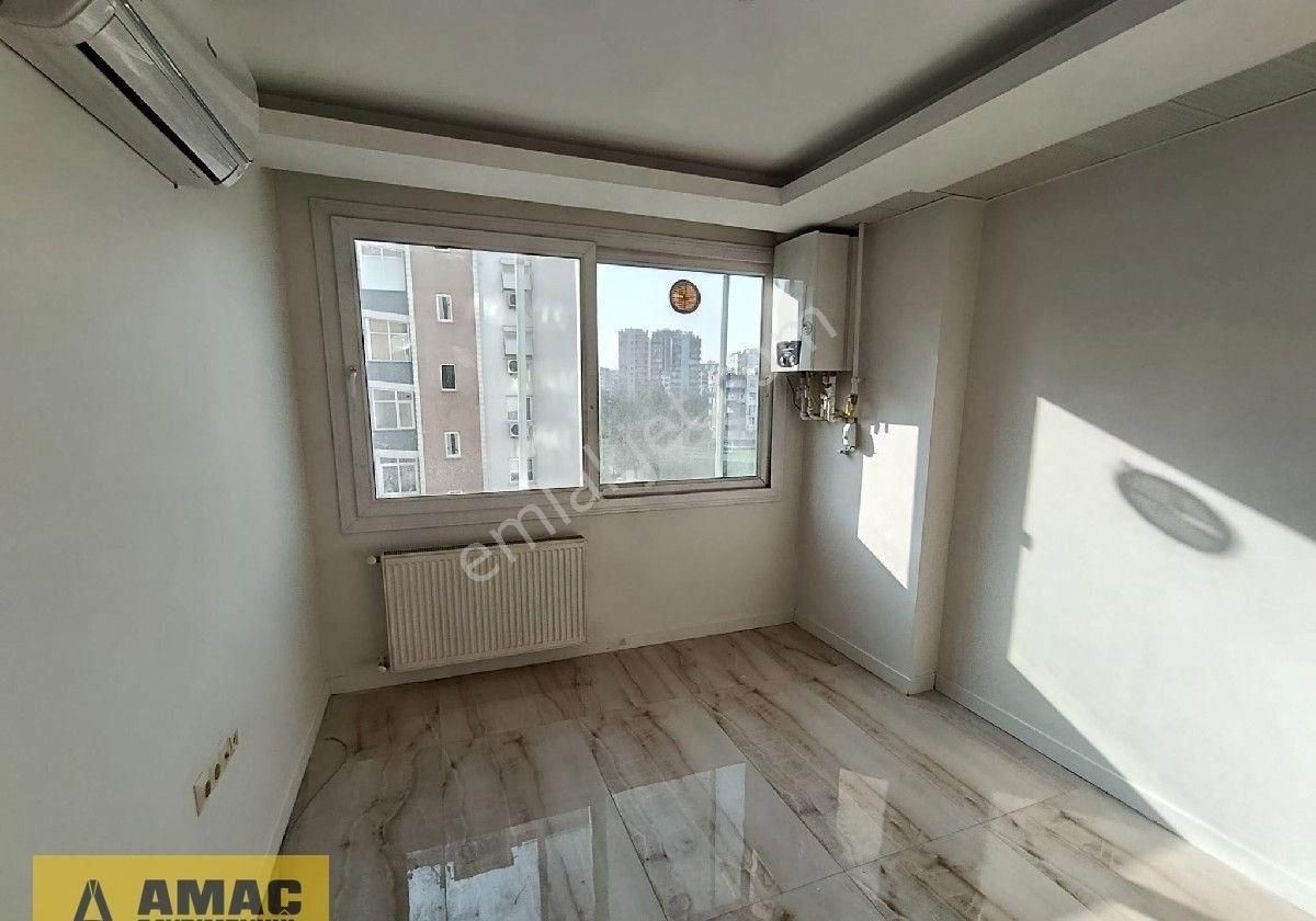 Kenan Evren Blvr Çukurova Elektrik Civ 1+1 Satılık Daire - Görsel 18