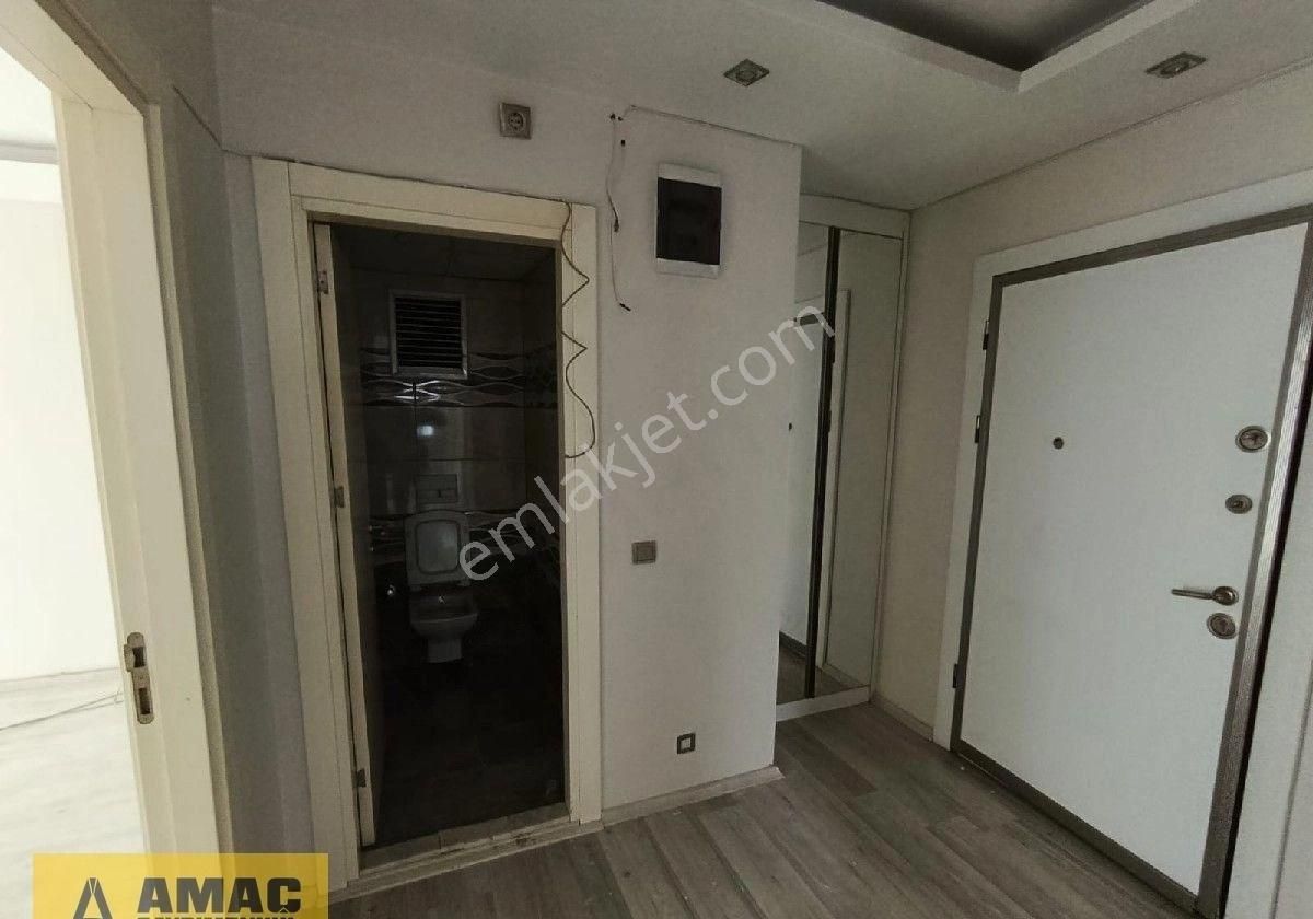 Kenan Evren Blvr Çukurova Elektrik Civ 1+1 Satılık Daire - Görsel 20