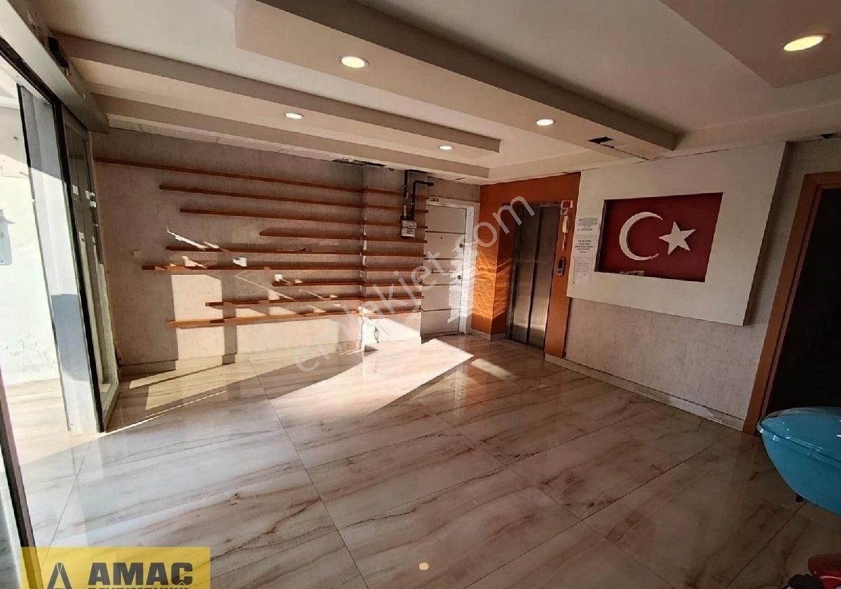 Kenan Evren Blvr Çukurova Elektrik Civ 1+1 Satılık Daire - Görsel 30