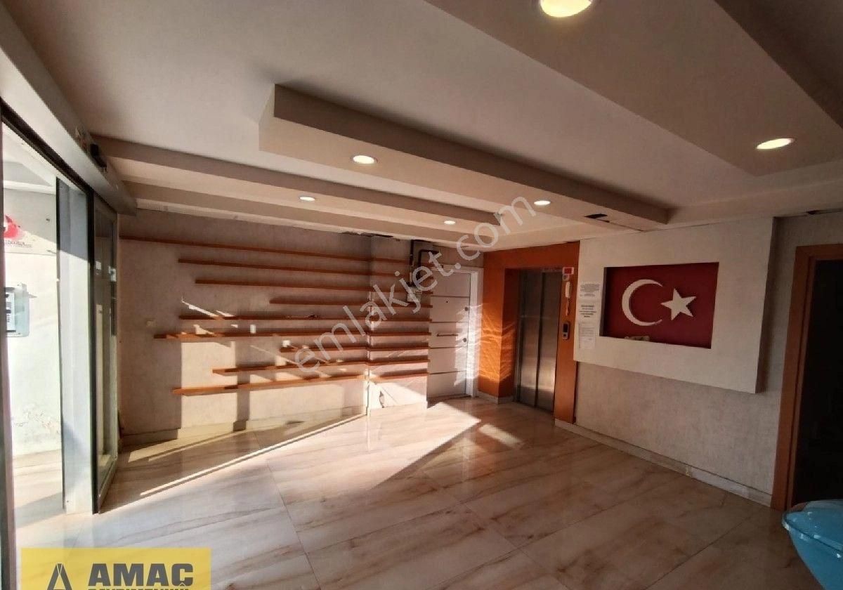 Kenan Evren Blvr Çukurova Elektrik Civ 1+1 Satılık Daire - Görsel 2