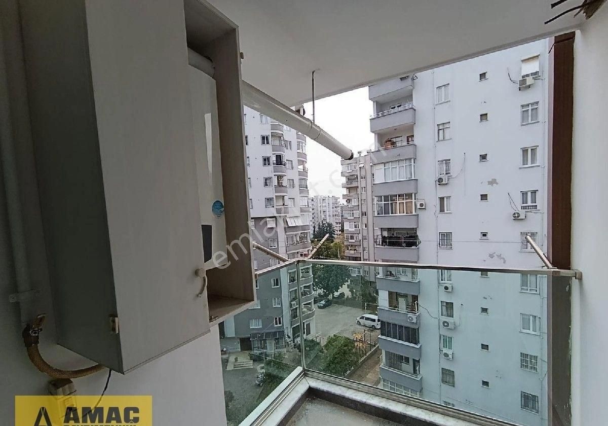 Kenan Evren Blvr Çukurova Elektrik Civ 1+1 Satılık Daire - Görsel 34