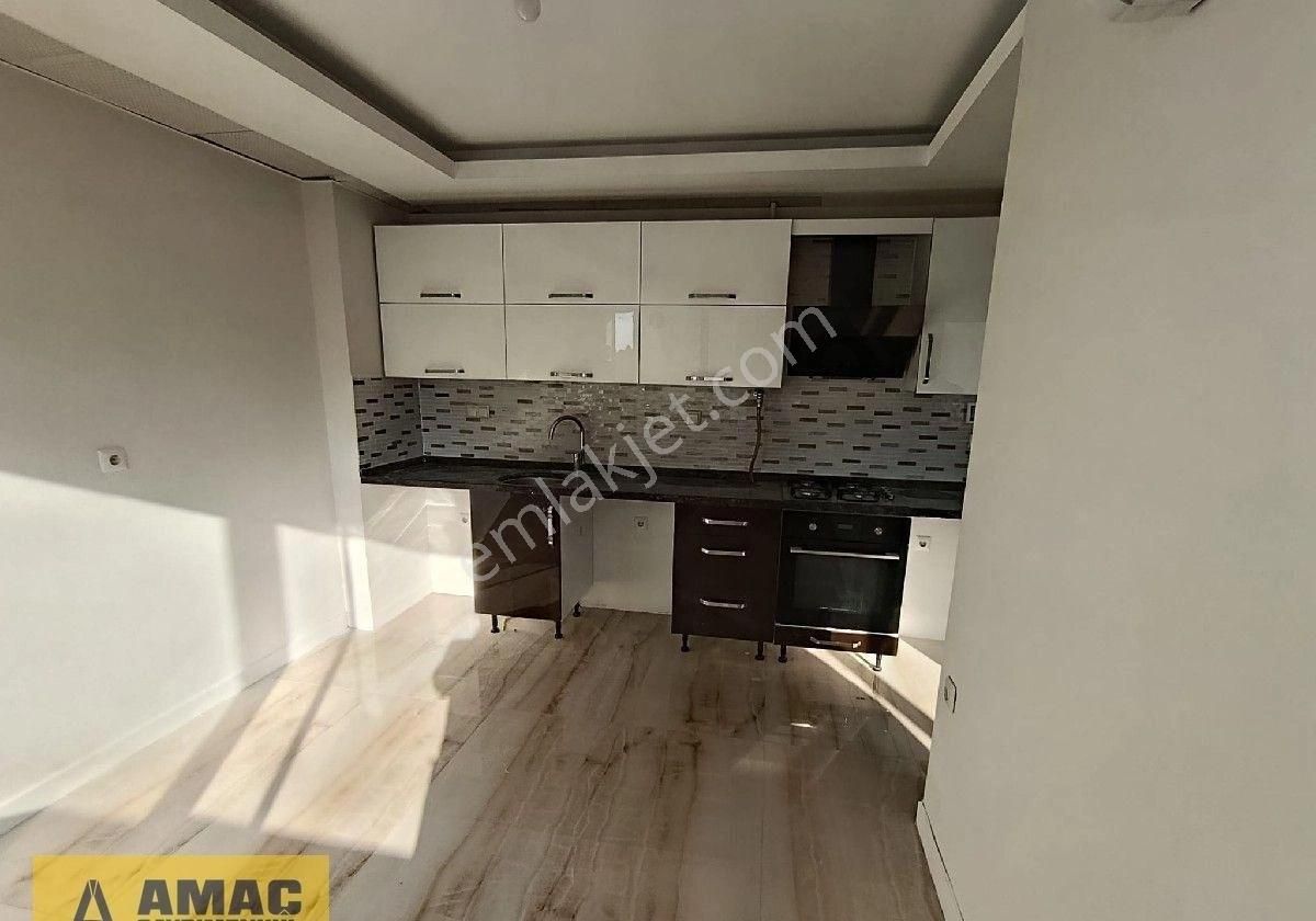 Kenan Evren Blvr Çukurova Elektrik Civ 1+1 Satılık Daire - Görsel 11