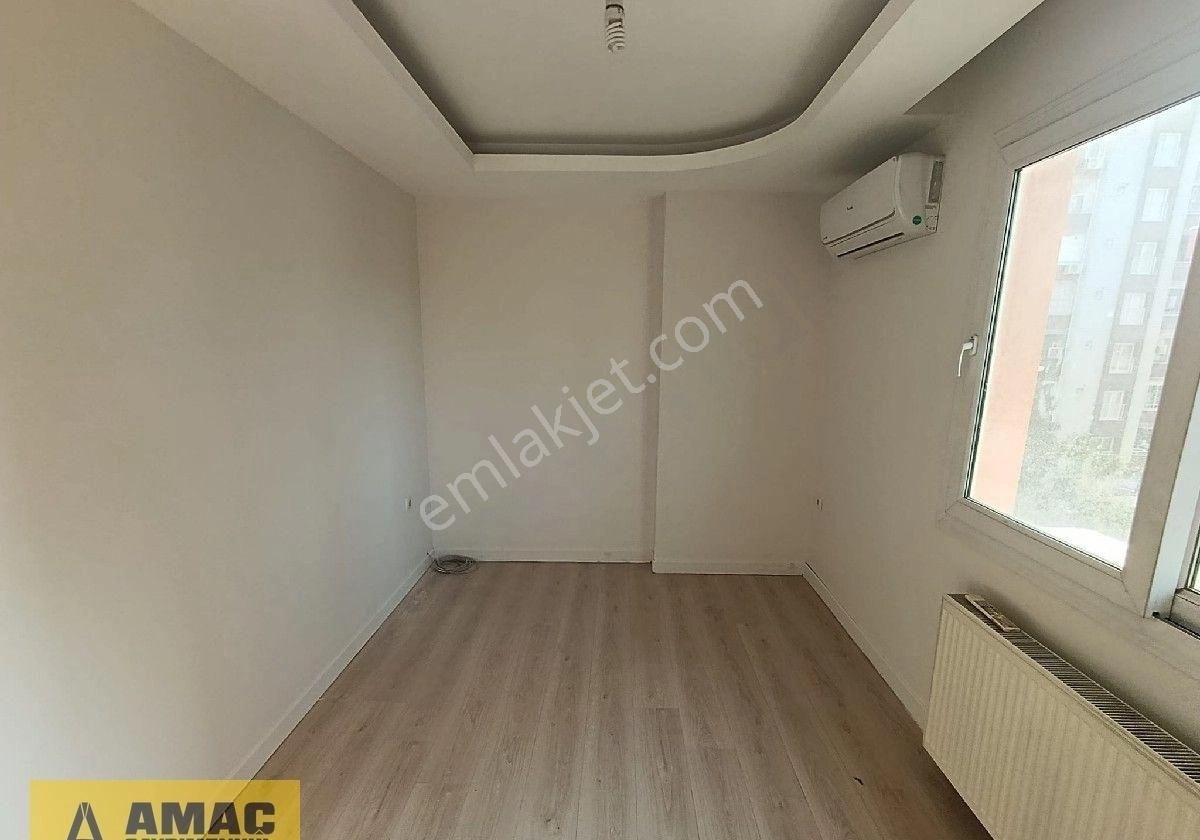 Kenan Evren Blvr Çukurova Elektrik Civ 1+1 Satılık Daire - Görsel 35