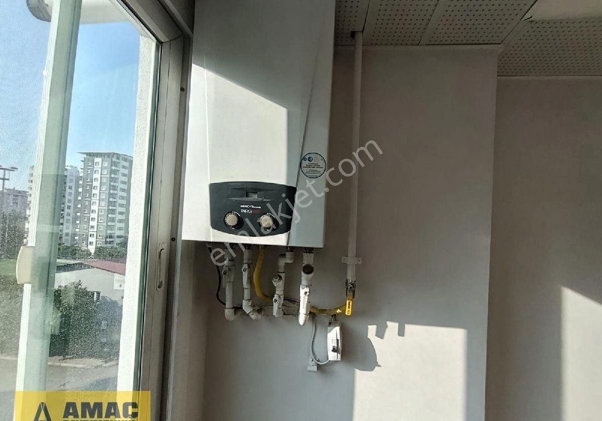 Kenan Evren Blvr Çukurova Elektrik Civ 1+1 Satılık Daire - Görsel 19