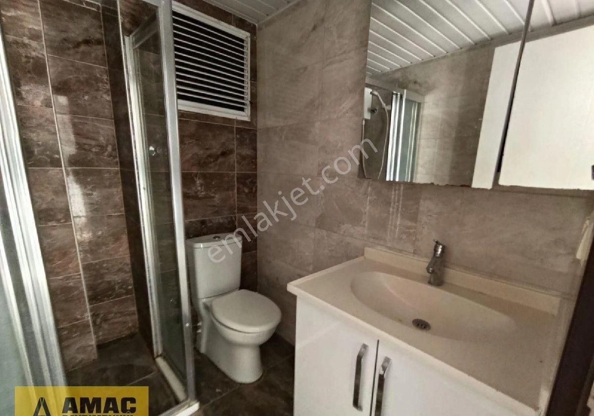 Kenan Evren Blvr Çukurova Elektrik Civ 1+1 Satılık Daire - Görsel 26