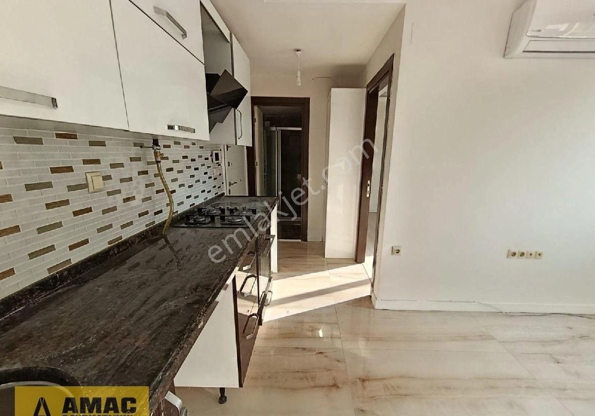 Kenan Evren Blvr Çukurova Elektrik Civ 1+1 Satılık Daire - Görsel 9