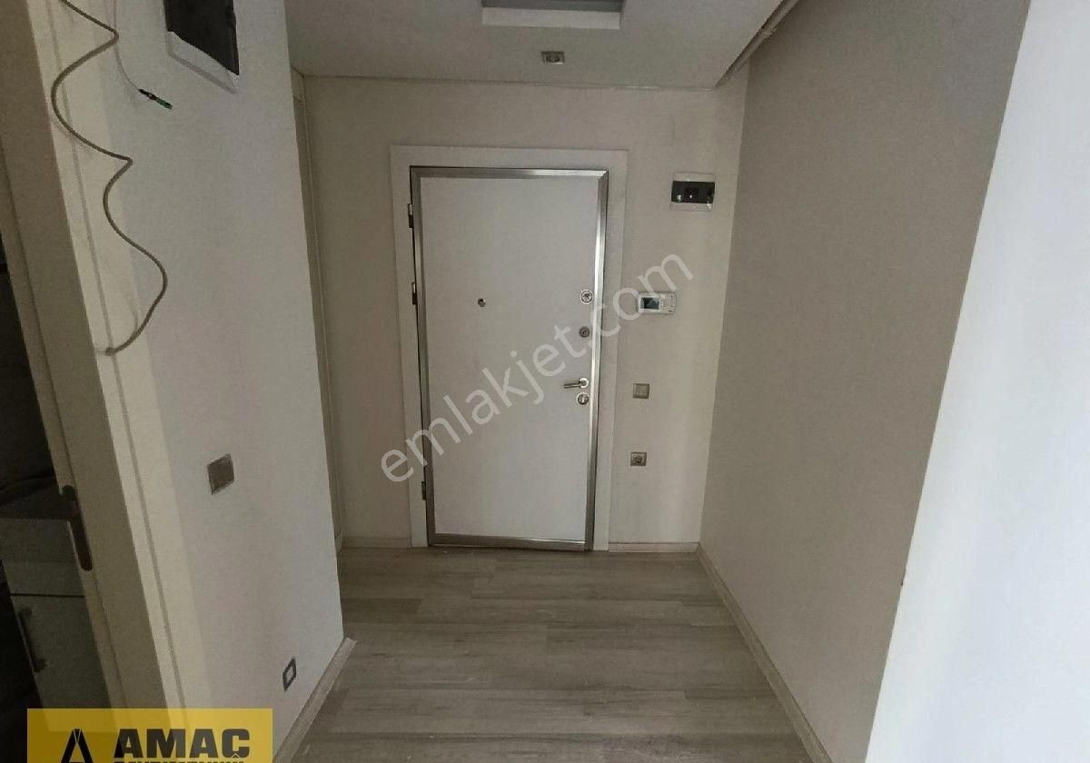 Kenan Evren Blvr Çukurova Elektrik Civ 1+1 Satılık Daire - Görsel 8