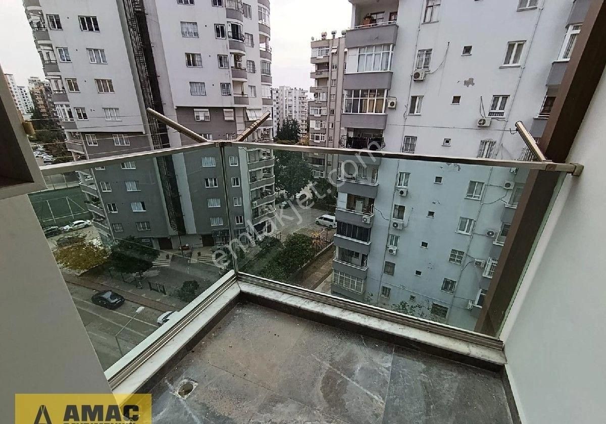 Kenan Evren Blvr Çukurova Elektrik Civ 1+1 Satılık Daire - Görsel 4