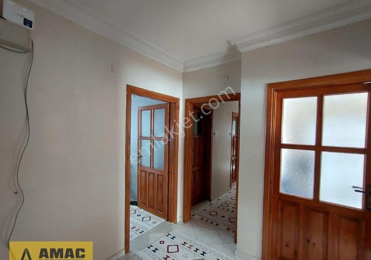 Amaç'tan Kenan Evren Semt Pazarına Yakın Hasarsız 3+1 Ç.bnyo+3 Balkonlu Geniş Satılık Daire - Görsel 31