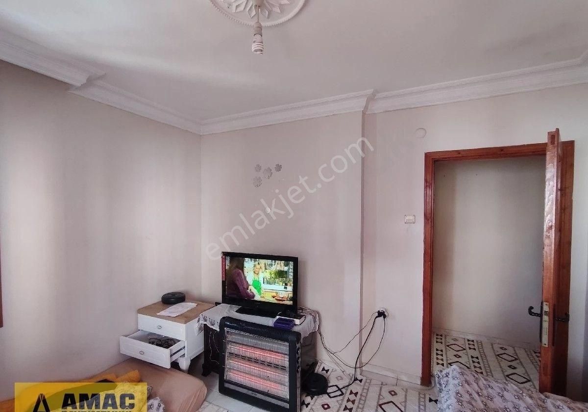 Amaç'tan Kenan Evren Semt Pazarına Yakın Hasarsız 3+1 Ç.bnyo+3 Balkonlu Geniş Satılık Daire - Görsel 12