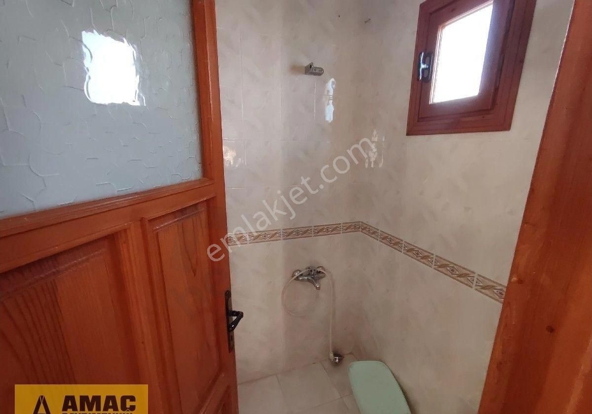 Amaç'tan Kenan Evren Semt Pazarına Yakın Hasarsız 3+1 Ç.bnyo+3 Balkonlu Geniş Satılık Daire - Görsel 24