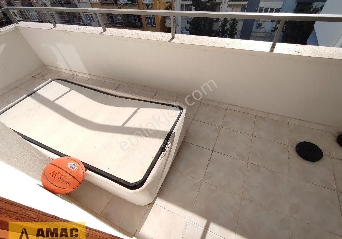 Amaç'tan Kenan Evren Semt Pazarına Yakın Hasarsız 3+1 Ç.bnyo+3 Balkonlu Geniş Satılık Daire - Görsel 14