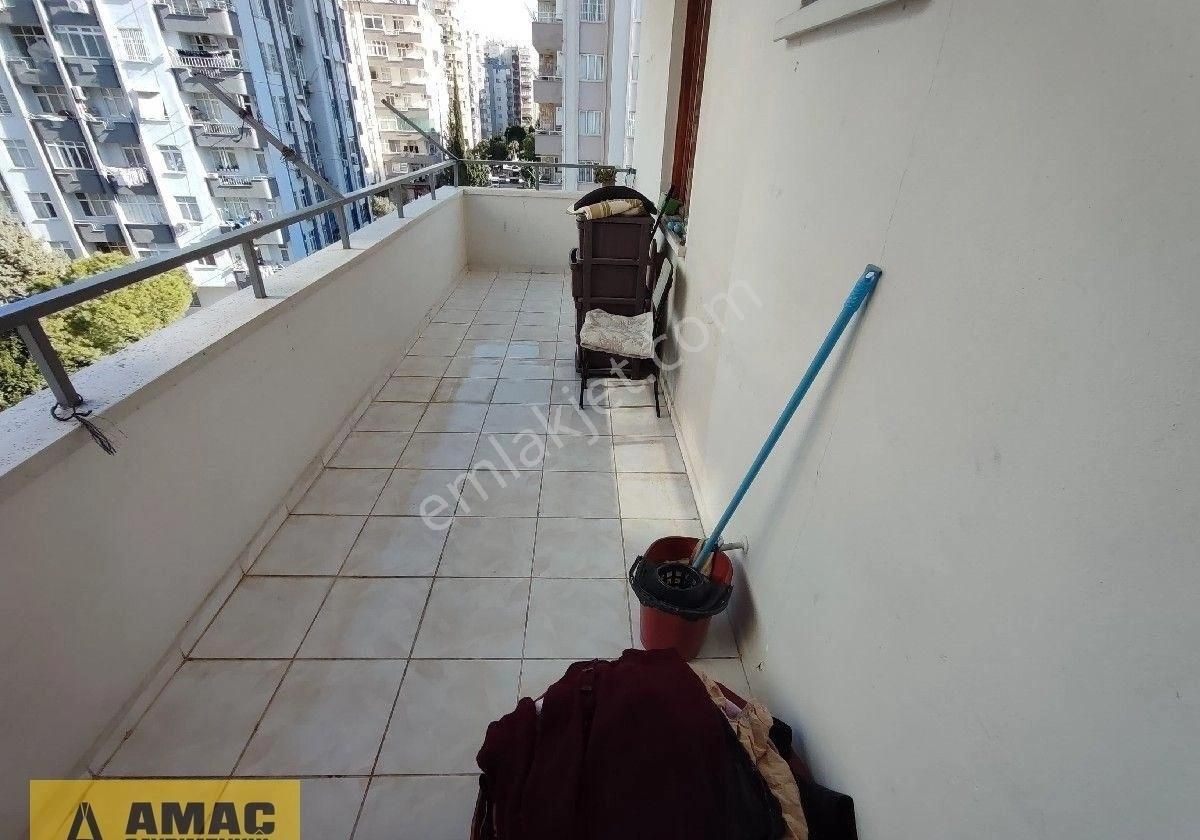 Amaç'tan Kenan Evren Semt Pazarına Yakın Hasarsız 3+1 Ç.bnyo+3 Balkonlu Geniş Satılık Daire - Görsel 30