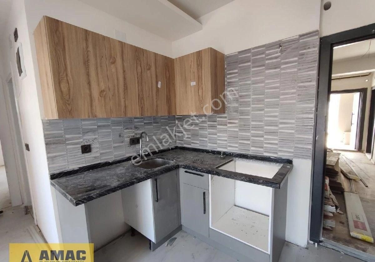 100.yıl Diş Hastanesi Civ 2+1 Ç.bnyo Yatırımlık Fırsat Daire - Görsel 18