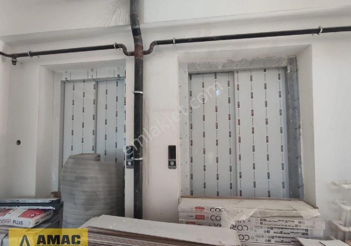 100.yıl Diş Hastanesi Civ 2+1 Ç.bnyo Yatırımlık Fırsat Daire - Görsel 22