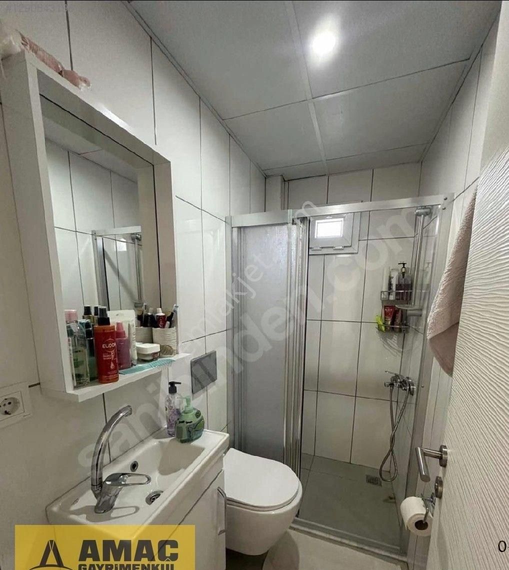 Kabasakal'da Site İçi Güvenlikli/havuzlu Müstakil Tadında Kış Bahçeli - Görsel 5