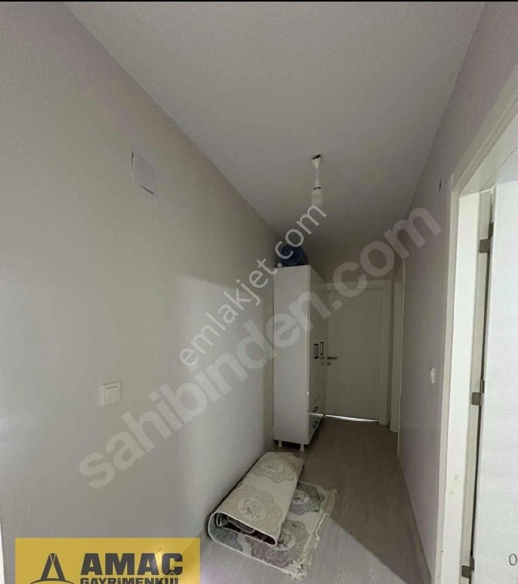 Kabasakal'da Site İçi Güvenlikli/havuzlu Müstakil Tadında Kış Bahçeli - Görsel 14