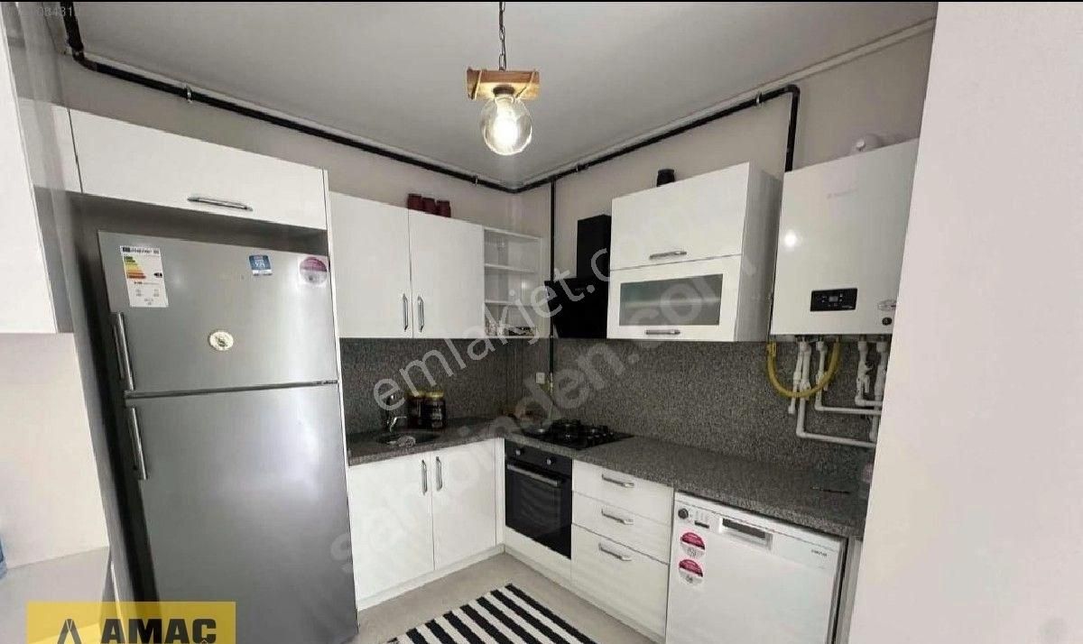 Kabasakal'da Site İçi Güvenlikli/havuzlu Müstakil Tadında Kış Bahçeli - Görsel 10