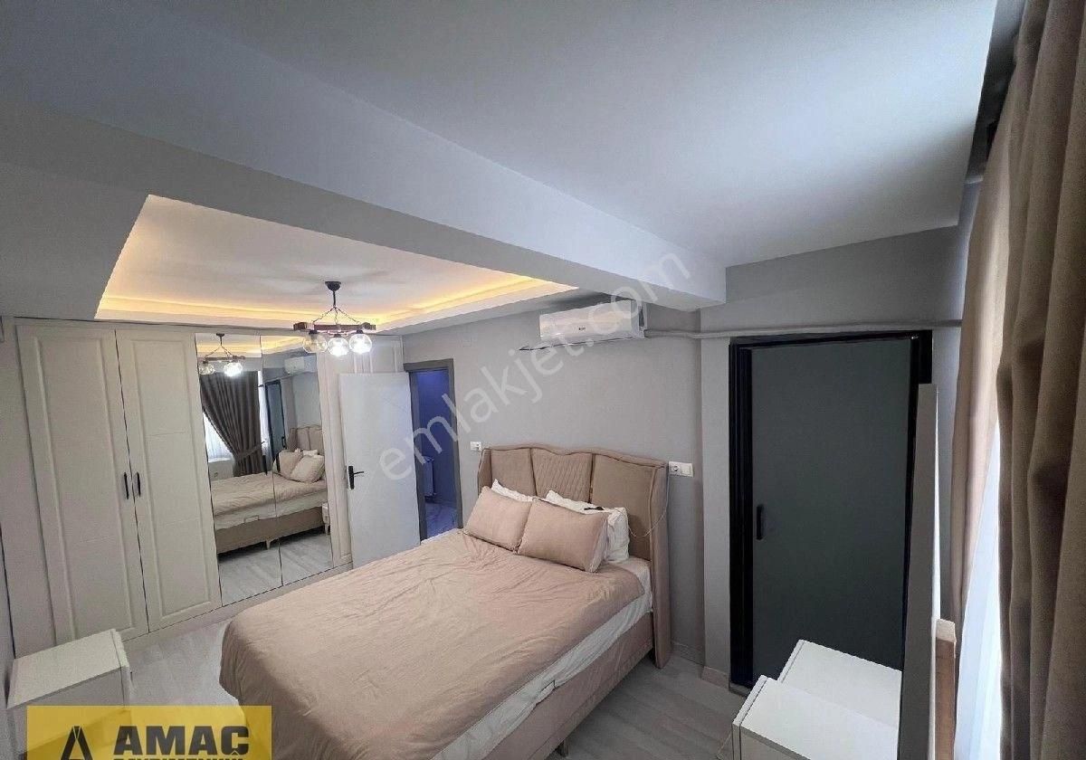 Barış Manço Blvr Civ Full Yapılı Masrafsız 3+1 Ç.bny Satılık Daire - Görsel 14