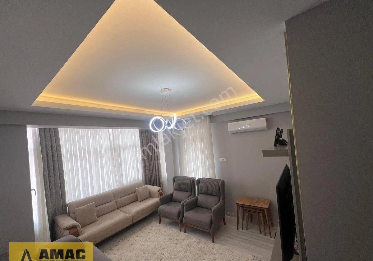 Barış Manço Blvr Civ Full Yapılı Masrafsız 3+1 Ç.bny Satılık Daire - Görsel 12