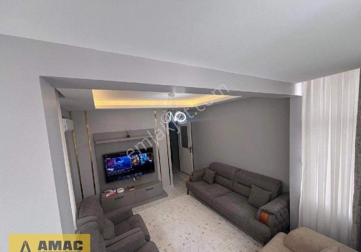 Barış Manço Blvr Civ Full Yapılı Masrafsız 3+1 Ç.bny Satılık Daire - Görsel 17