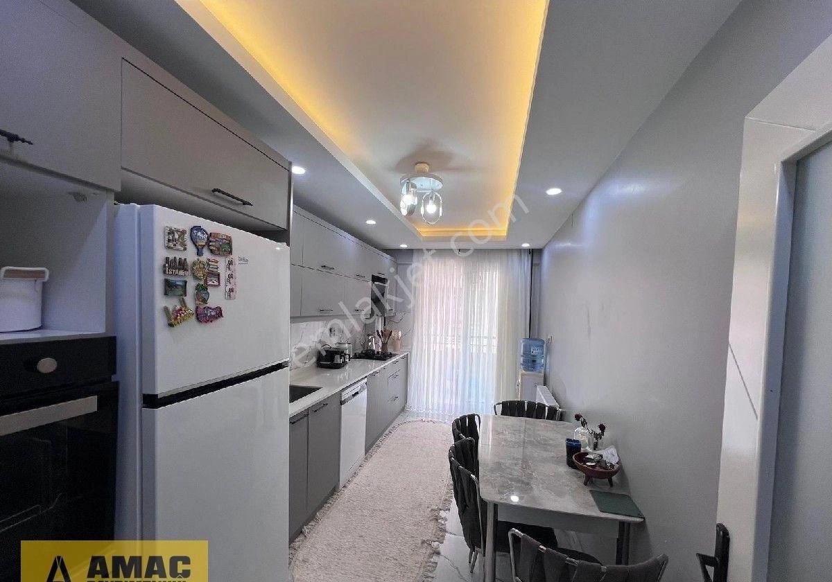 Barış Manço Blvr Civ Full Yapılı Masrafsız 3+1 Ç.bny Satılık Daire - Görsel 10