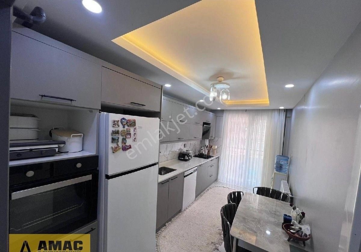 Barış Manço Blvr Civ Full Yapılı Masrafsız 3+1 Ç.bny Satılık Daire