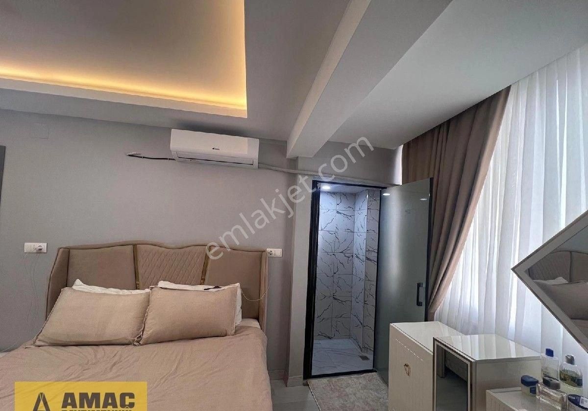 Barış Manço Blvr Civ Full Yapılı Masrafsız 3+1 Ç.bny Satılık Daire - Görsel 18