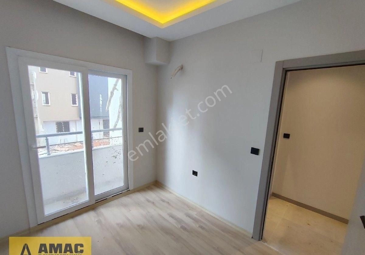 Amaç'tan Kıyıboyu Blvr Üzeri Site İçi 2+1 K.mutfak Ç.bnyolu Cazip Kupon Daire - Görsel 18