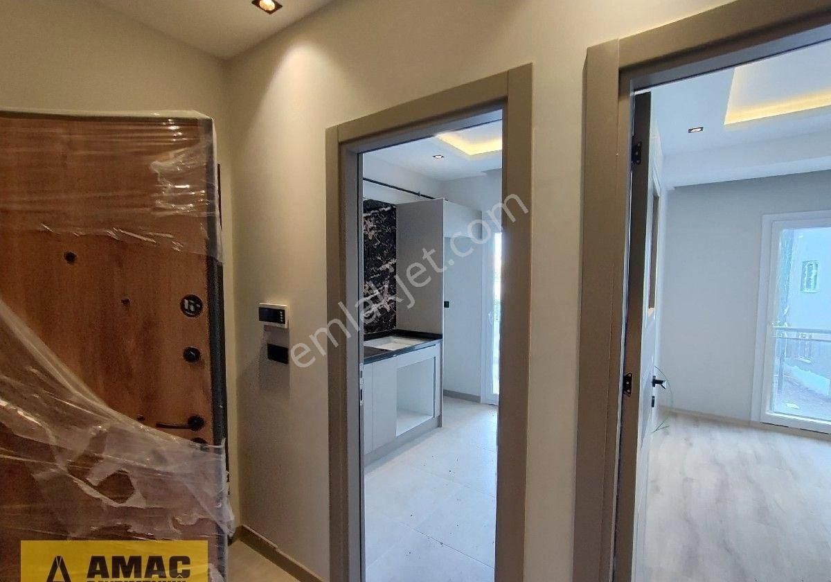 Amaç'tan Kıyıboyu Blvr Üzeri Site İçi 2+1 K.mutfak Ç.bnyolu Cazip Kupon Daire - Görsel 20