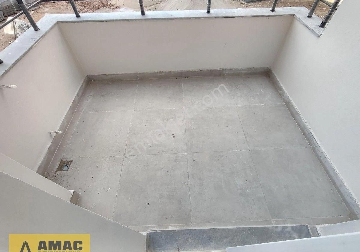 Amaç'tan Kıyıboyu Blvr Üzeri Site İçi 2+1 K.mutfak Ç.bnyolu Cazip Kupon Daire - Görsel 14