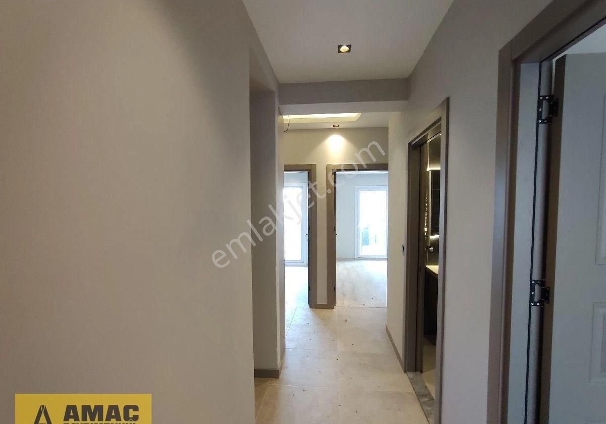 Amaç'tan Kıyıboyu Blvr Üzeri Site İçi 2+1 K.mutfak Ç.bnyolu Cazip Kupon Daire - Görsel 3