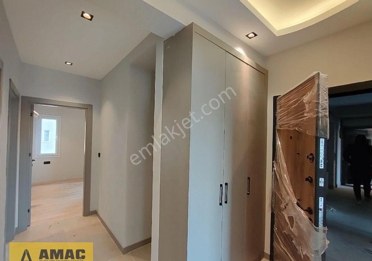 Amaç'tan Kıyıboyu Blvr Üzeri Site İçi 2+1 K.mutfak Ç.bnyolu Cazip Kupon Daire - Görsel 7