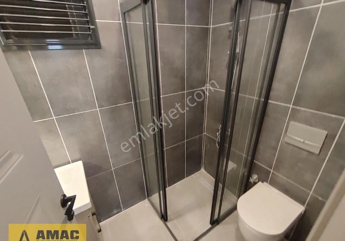 Amaç'tan Kıyıboyu Blvr Üzeri Site İçi 2+1 K.mutfak Ç.bnyolu Cazip Kupon Daire - Görsel 28