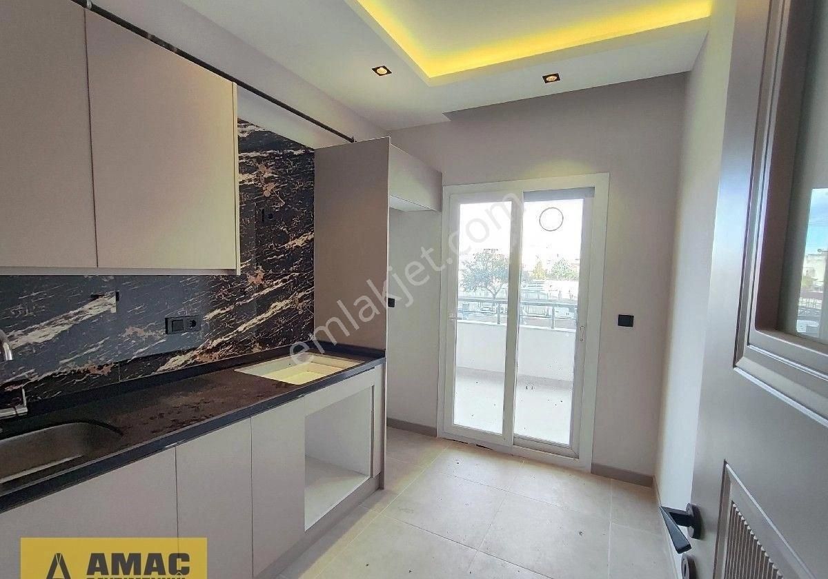 Amaç'tan Kıyıboyu Blvr Üzeri Site İçi 2+1 K.mutfak Ç.bnyolu Cazip Kupon Daire - Görsel 25