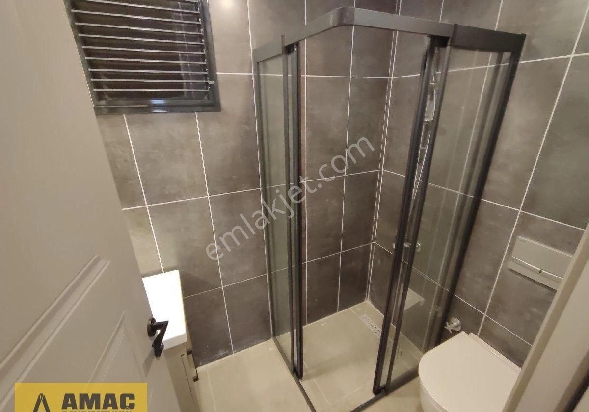 Amaç'tan Kıyıboyu Blvr Üzeri Site İçi 2+1 K.mutfak Ç.bnyolu Cazip Kupon Daire - Görsel 19
