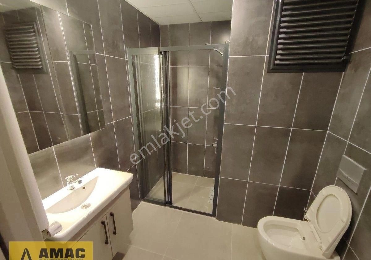 Amaç'tan Kıyıboyu Blvr Üzeri Site İçi 2+1 K.mutfak Ç.bnyolu Cazip Kupon Daire - Görsel 16