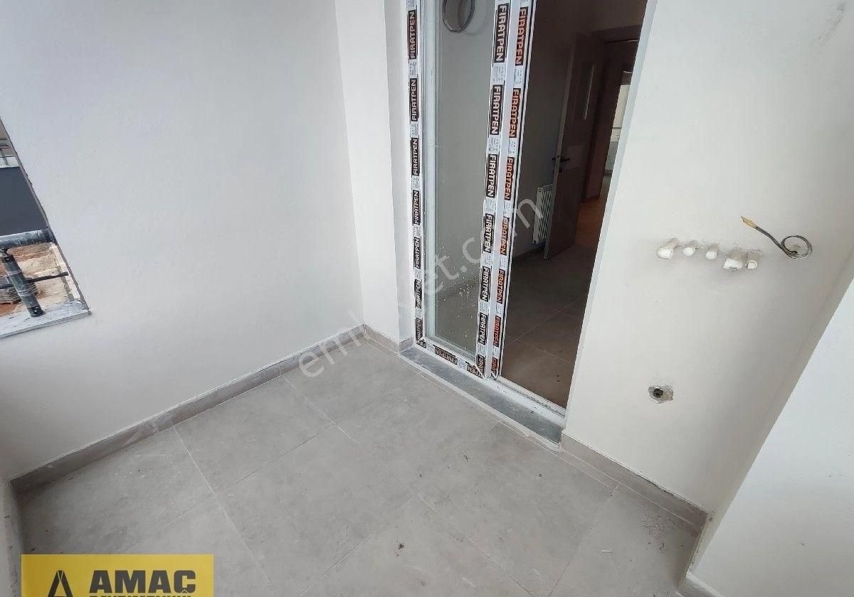 Amaç'tan Kıyıboyu Blvr Üzeri Site İçi 2+1 K.mutfak Ç.bnyolu Cazip Kupon Daire - Görsel 26