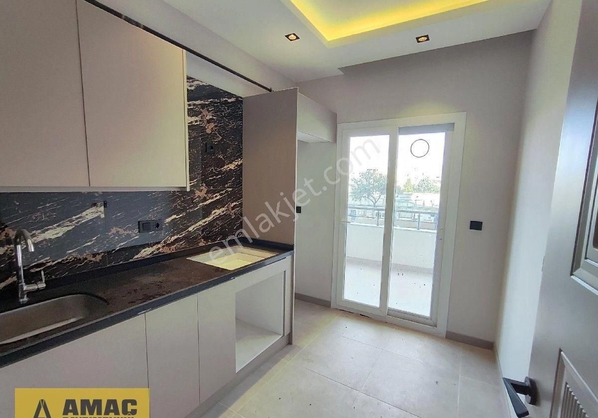 Amaç'tan Kıyıboyu Blvr Üzeri Site İçi 2+1 K.mutfak Ç.bnyolu Cazip Kupon Daire - Görsel 2