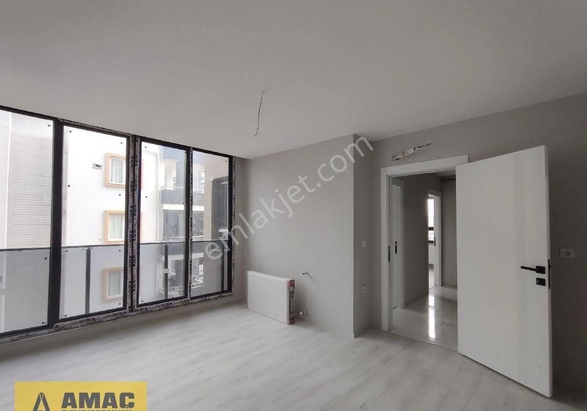 Kıyıboyu Bulvarın'da Yeni Bina 3+1 Kapalı Mtfk Ç.bnyo Satılık Daire - Görsel 25