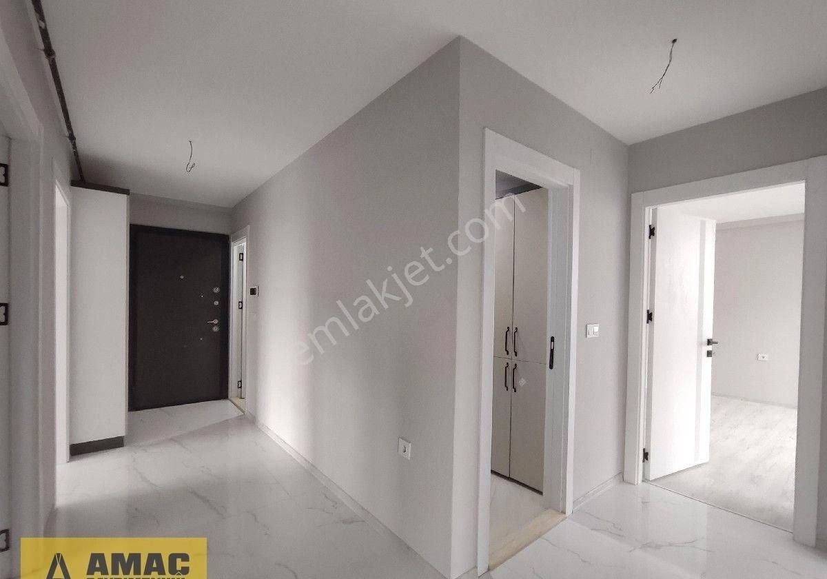 Kıyıboyu Bulvarın'da Yeni Bina 3+1 Kapalı Mtfk Ç.bnyo Satılık Daire - Görsel 28