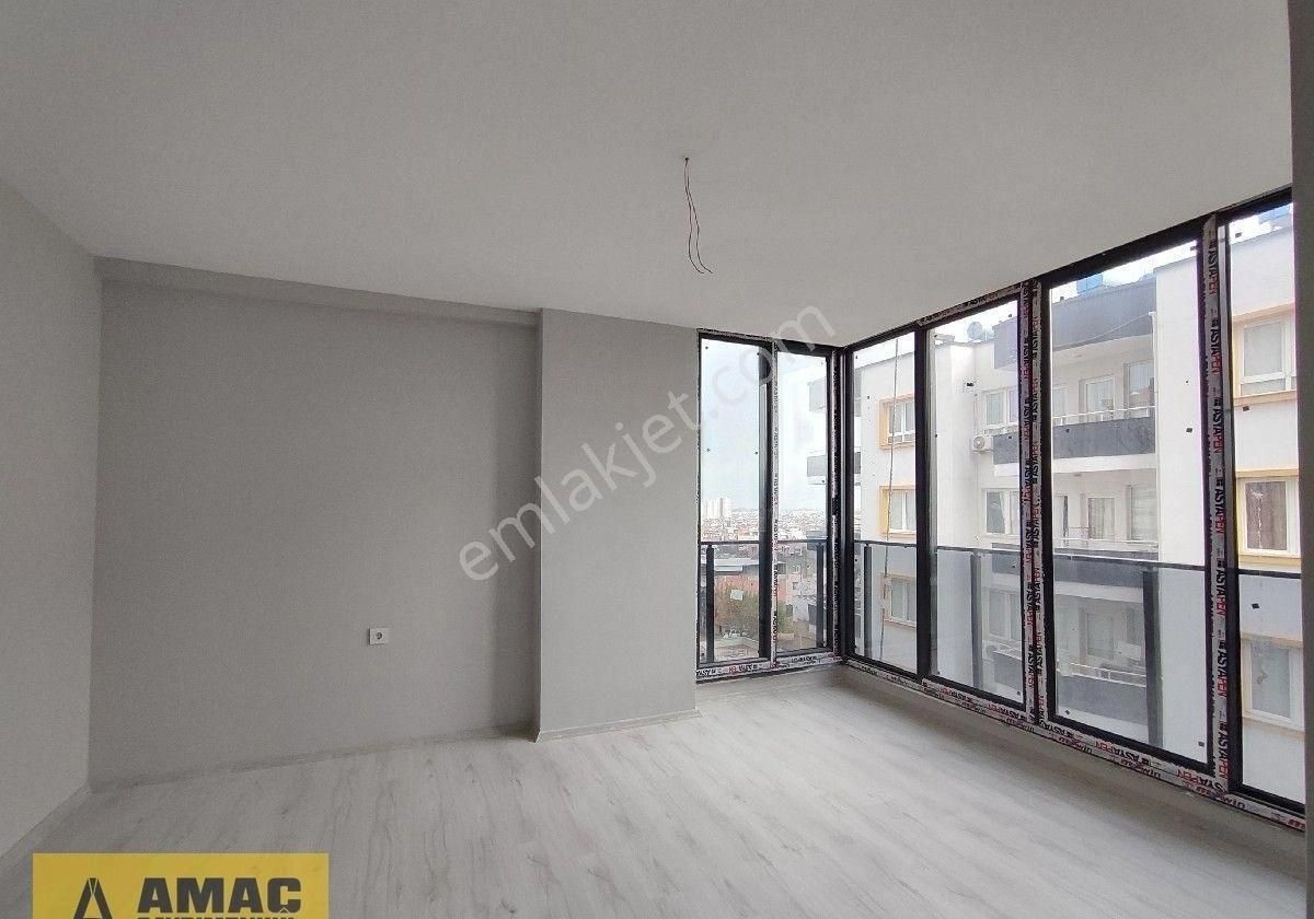 Kıyıboyu Bulvarın'da Yeni Bina 3+1 Kapalı Mtfk Ç.bnyo Satılık Daire - Görsel 18