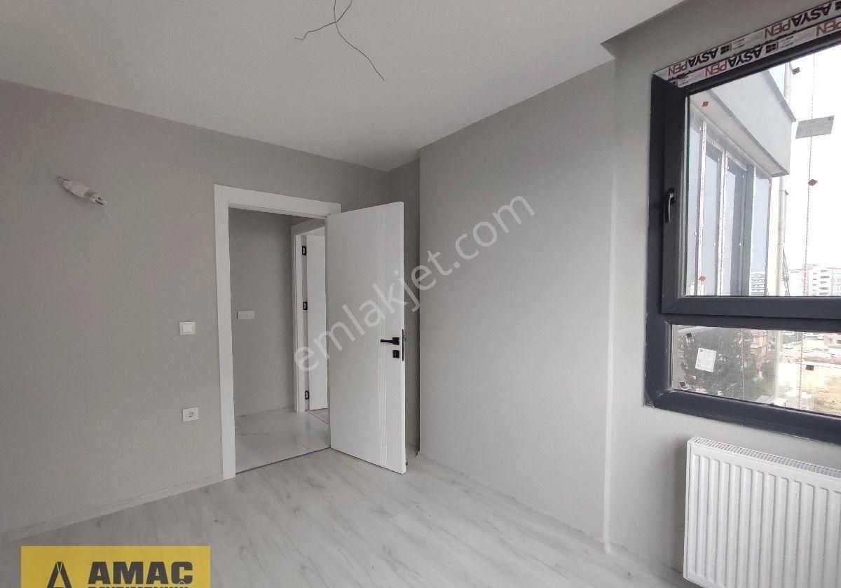 Kıyıboyu Bulvarın'da Yeni Bina 3+1 Kapalı Mtfk Ç.bnyo Satılık Daire - Görsel 17