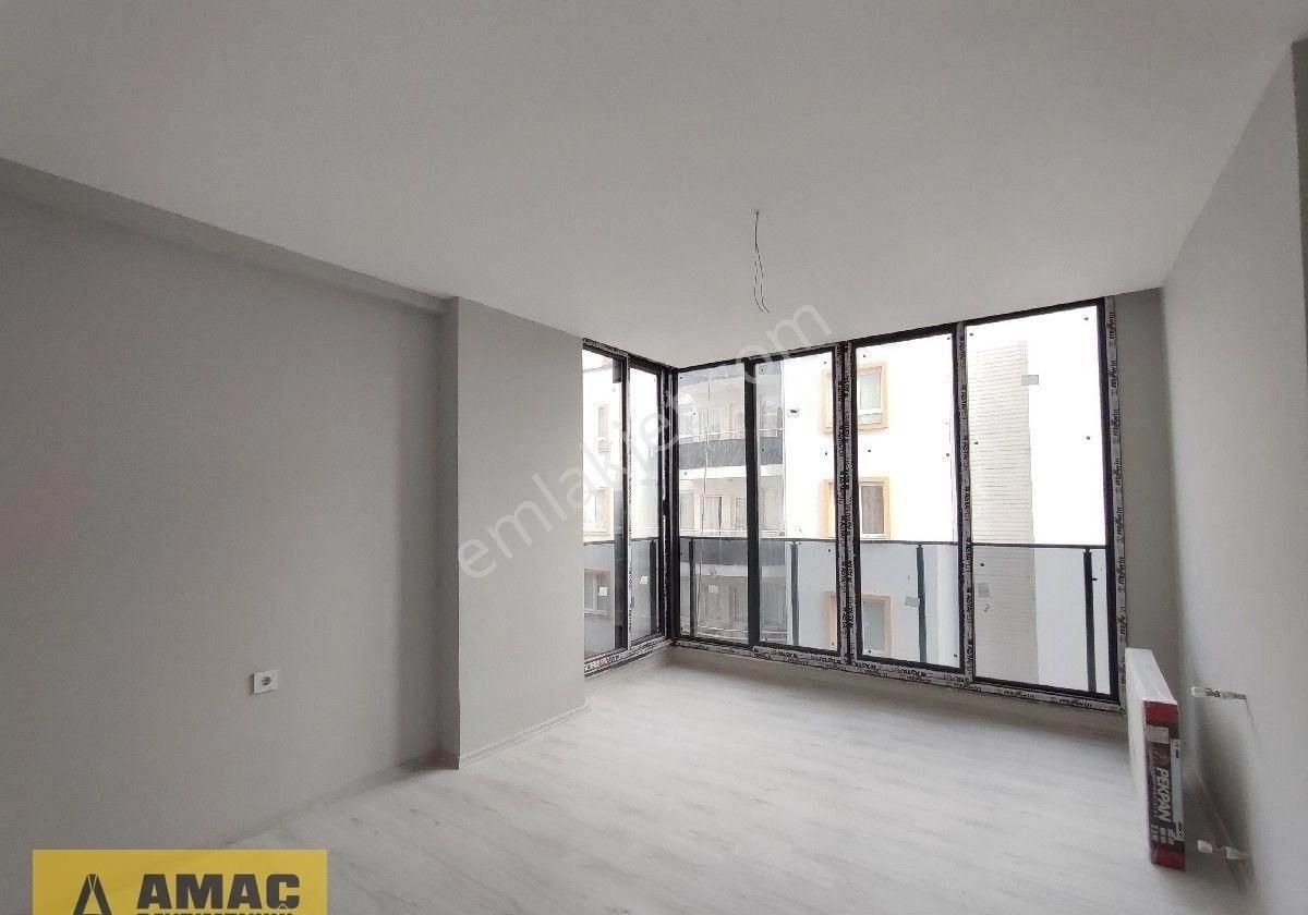 Kıyıboyu Bulvarın'da Yeni Bina 3+1 Kapalı Mtfk Ç.bnyo Satılık Daire - Görsel 13