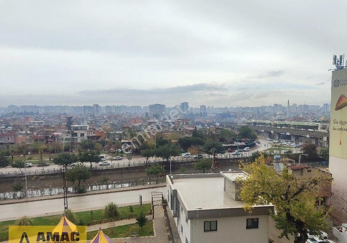 Kıyıboyu Bulvarın'da Yeni Bina 3+1 Kapalı Mtfk Ç.bnyo Satılık Daire - Görsel 3
