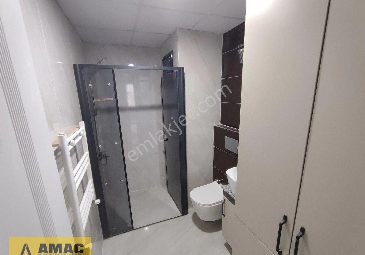 Kıyıboyu Bulvarın'da Yeni Bina 3+1 Kapalı Mtfk Ç.bnyo Satılık Daire - Görsel 5
